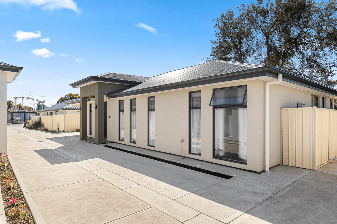 5/16 Victoria Street, QUEENSTOWN, SA 5014