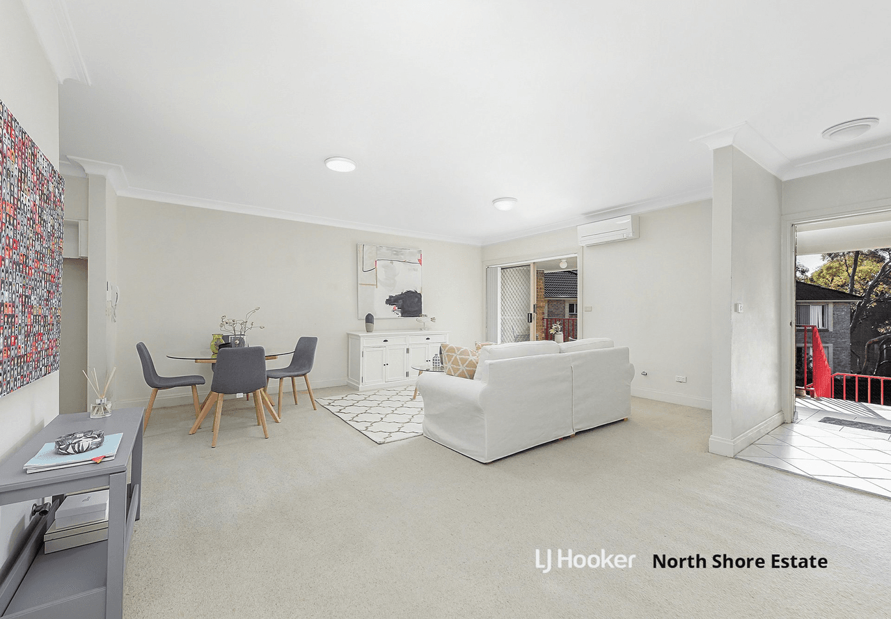 24/14-18 Water Street, HORNSBY, NSW 2077