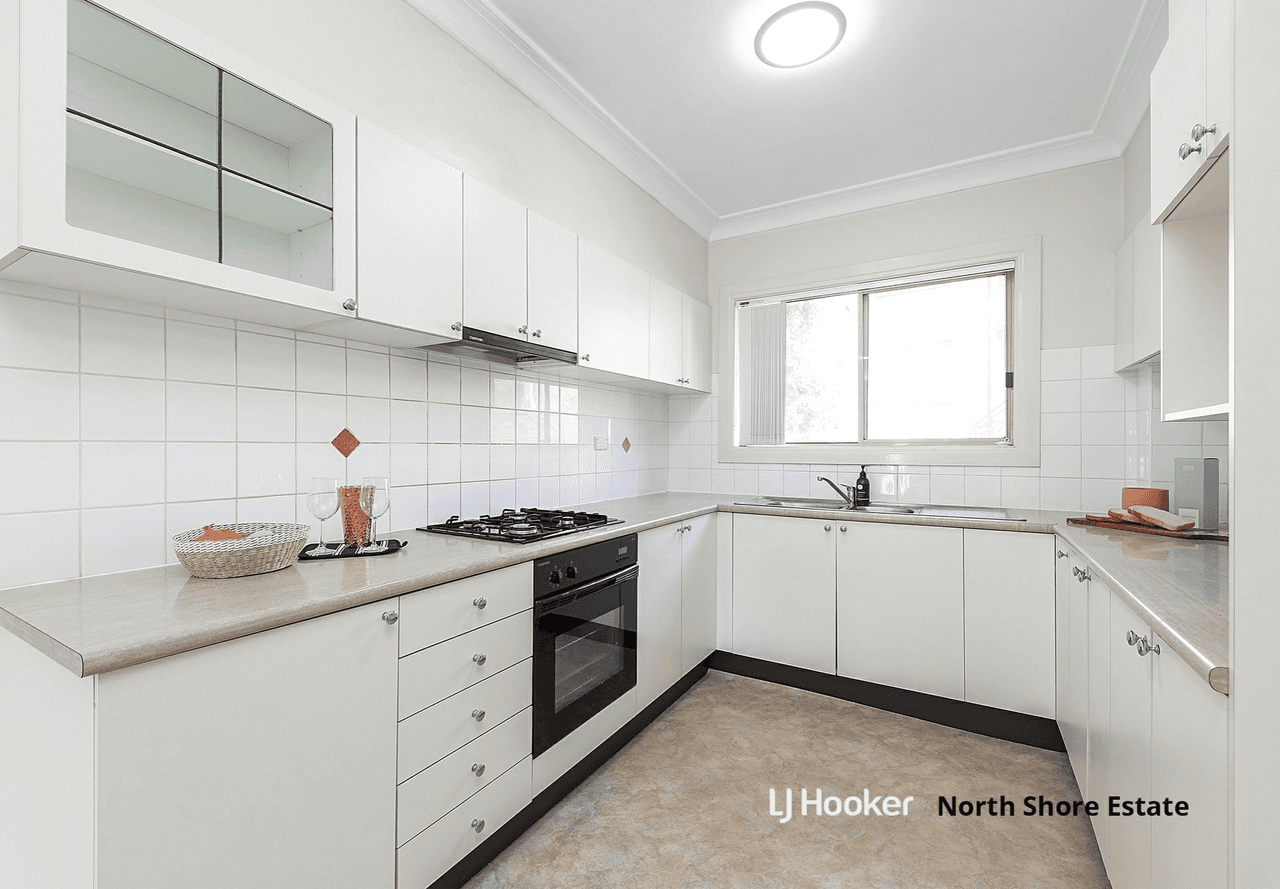 24/14-18 Water Street, HORNSBY, NSW 2077