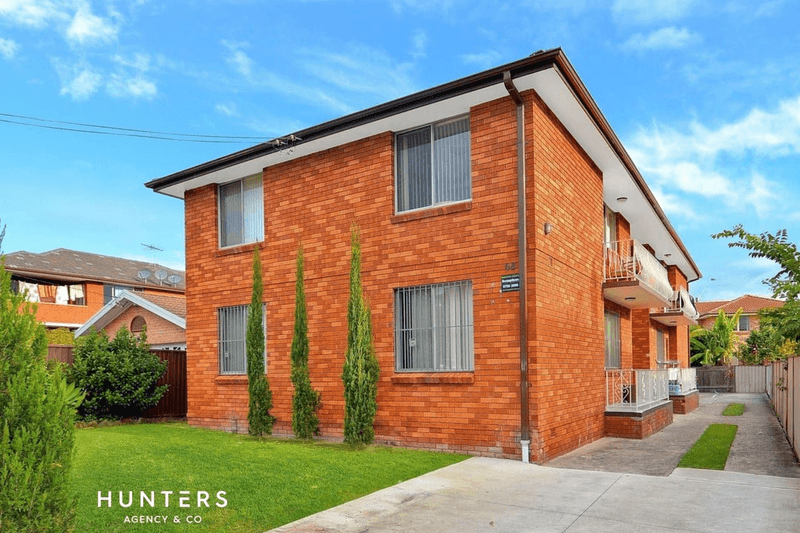 2/68 Hillard Street, Wiley Park, NSW 2195