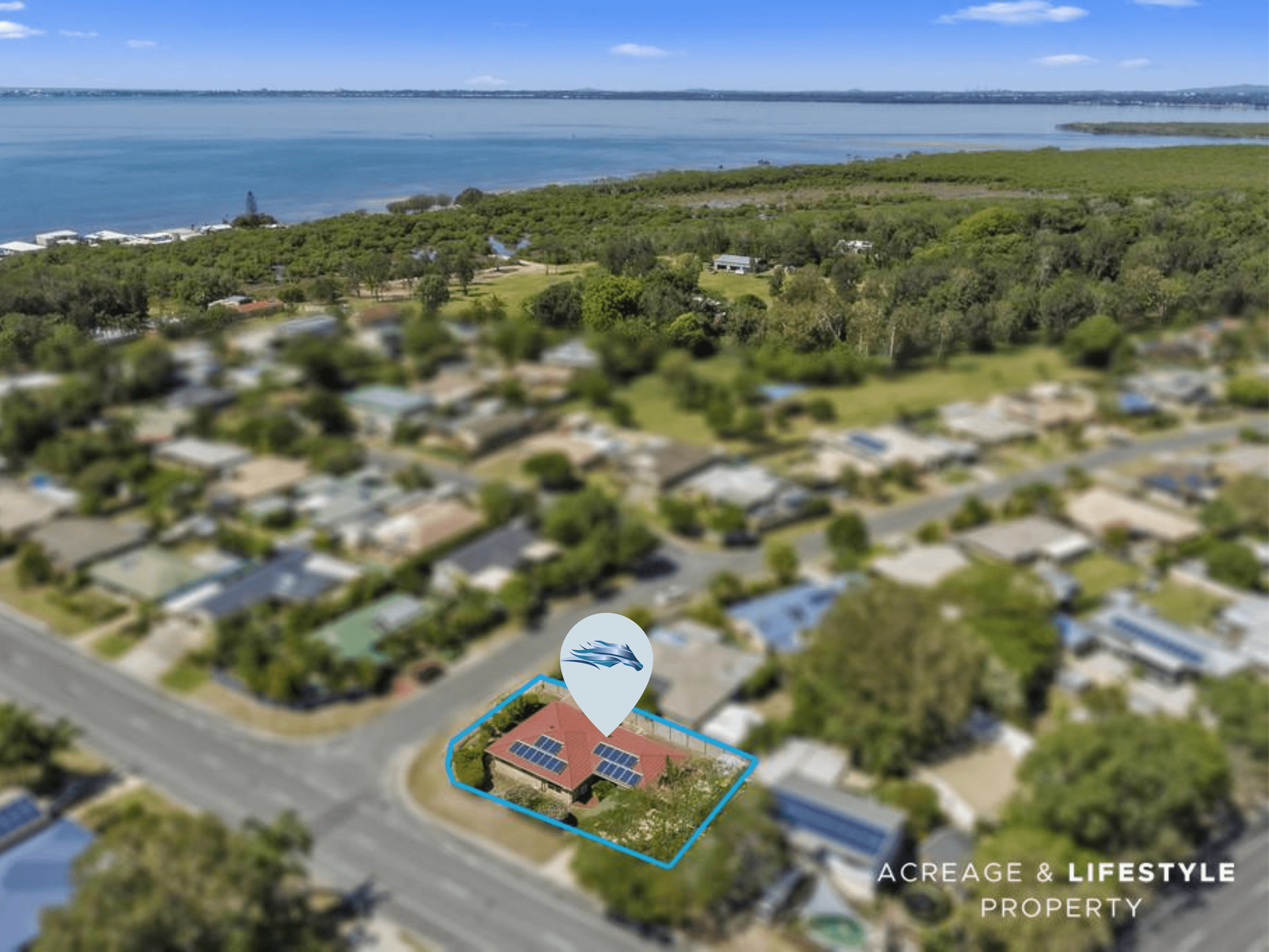 1 Gretel Drive, Beachmere, qld 4510