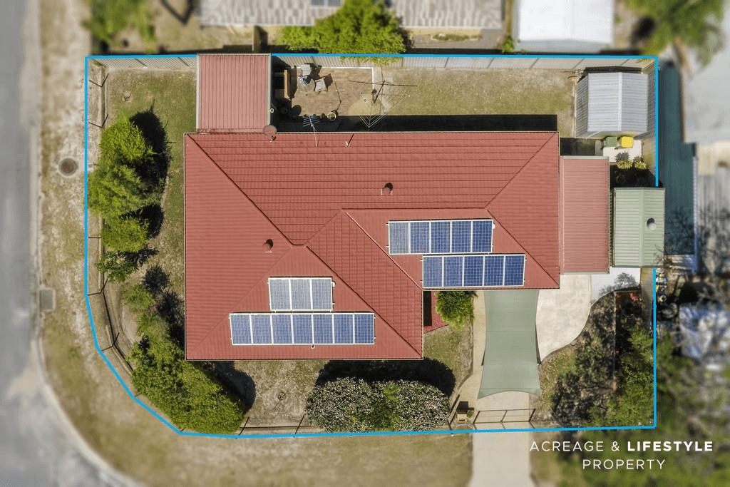 1 Gretel Drive, Beachmere, qld 4510