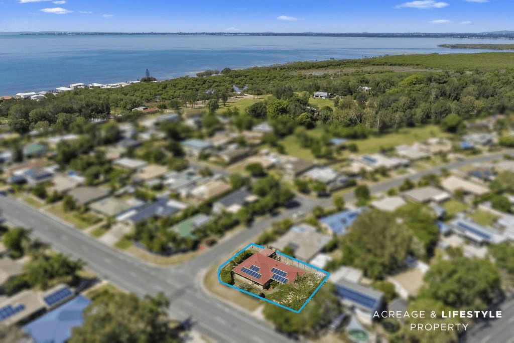 1 Gretel Drive, Beachmere, qld 4510