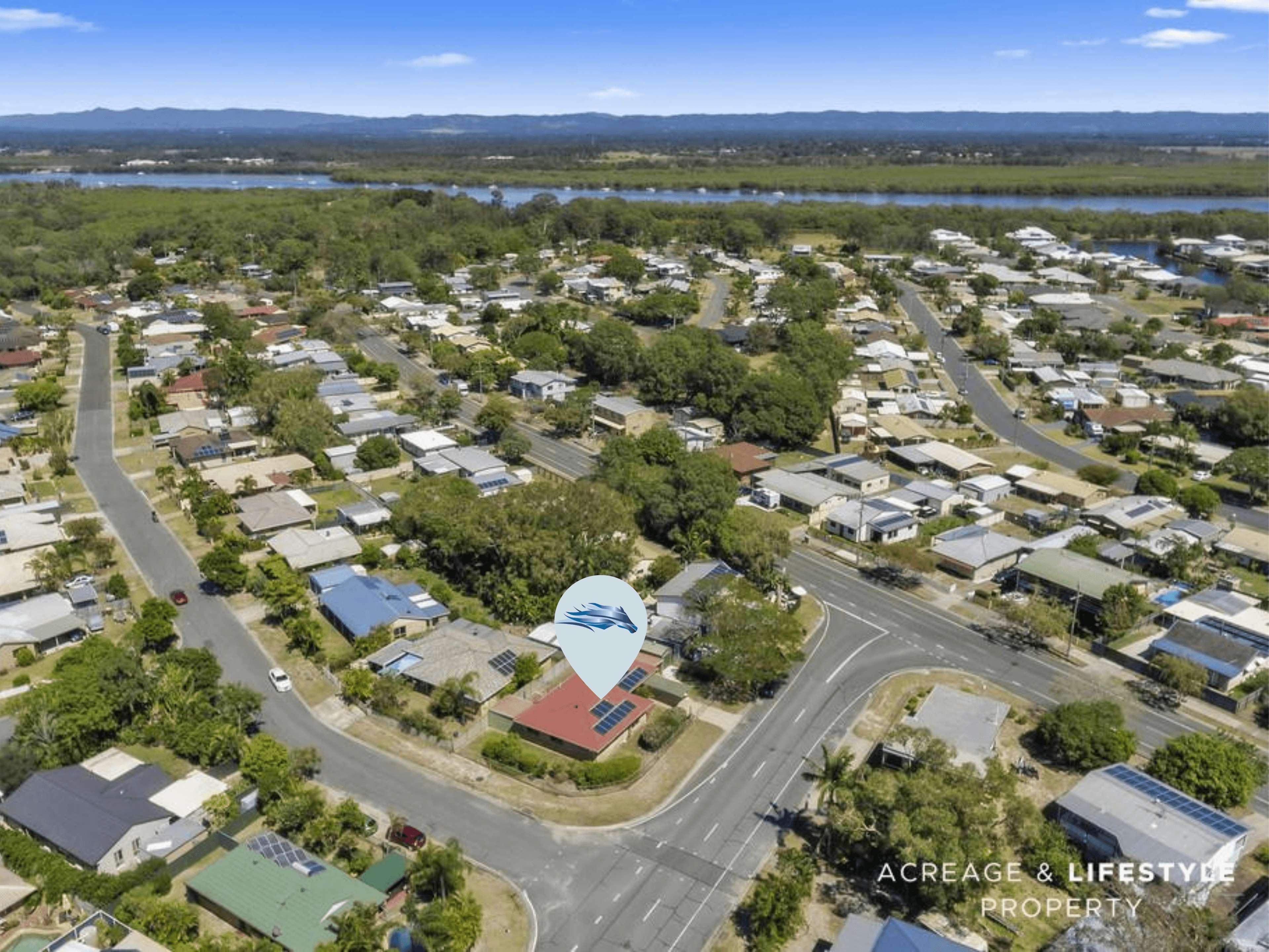 1 Gretel Drive, Beachmere, qld 4510