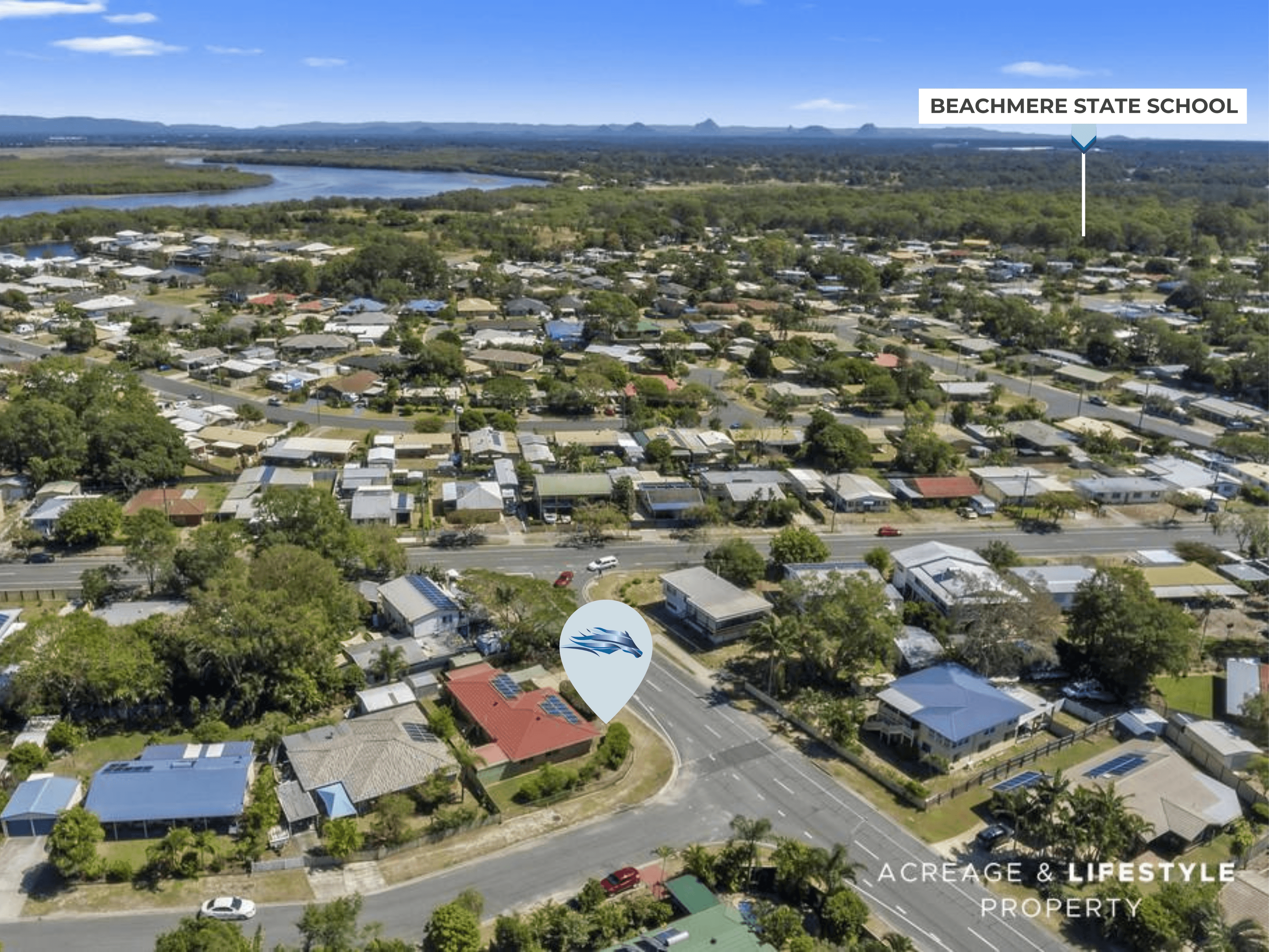 1 Gretel Drive, Beachmere, qld 4510