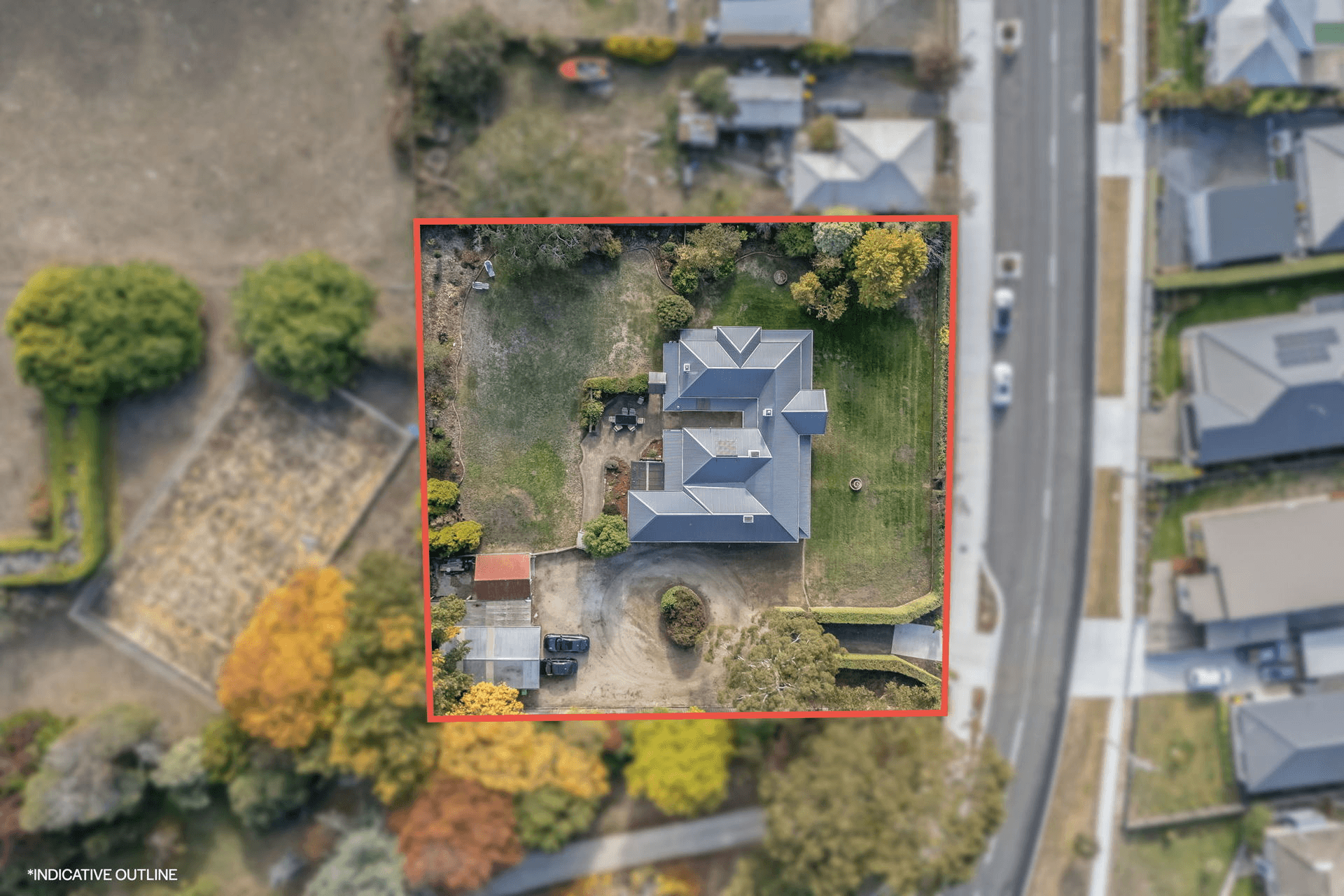 112 Main Road, Perth, TAS 7300