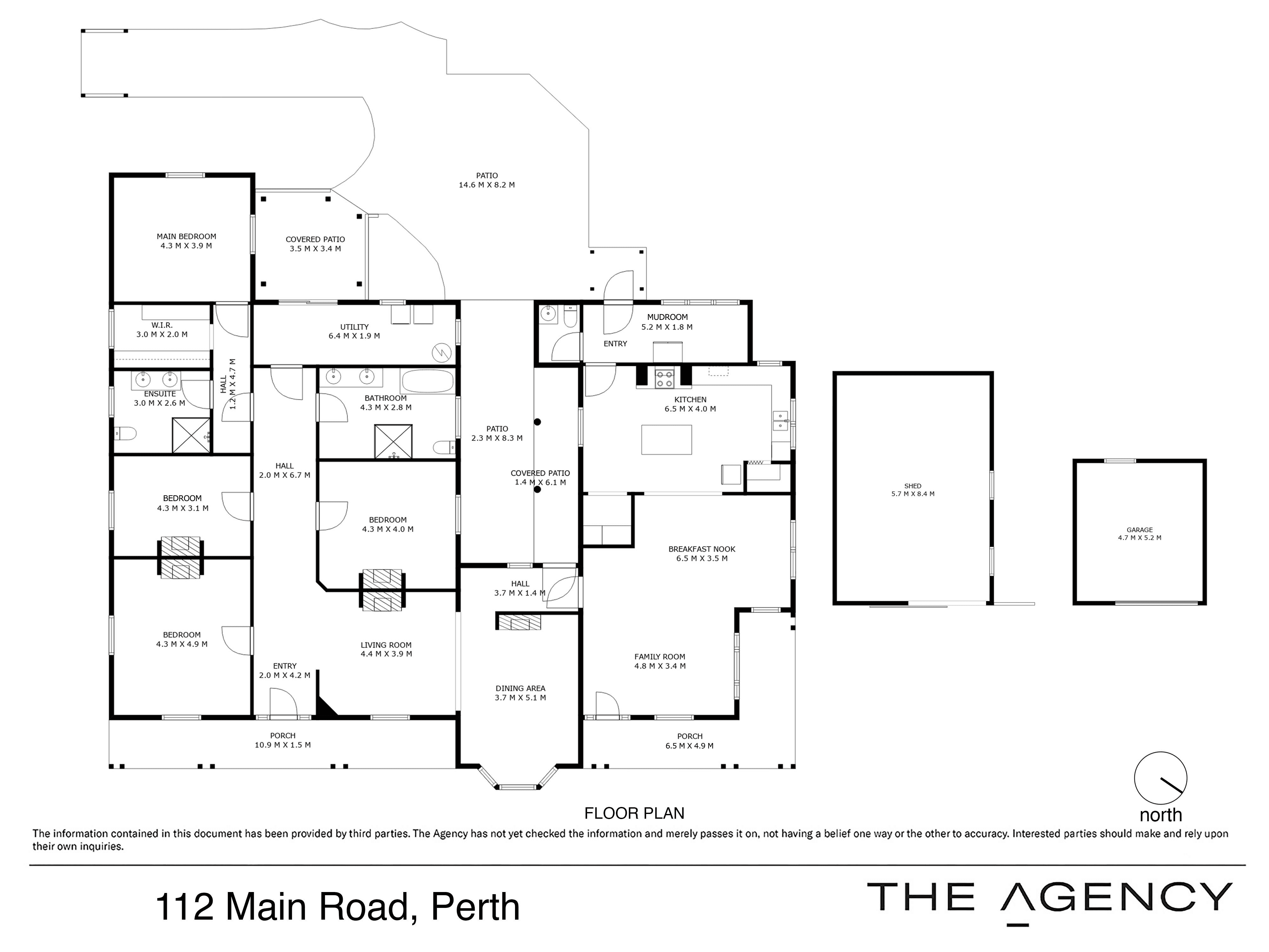 112 Main Road, Perth, TAS 7300