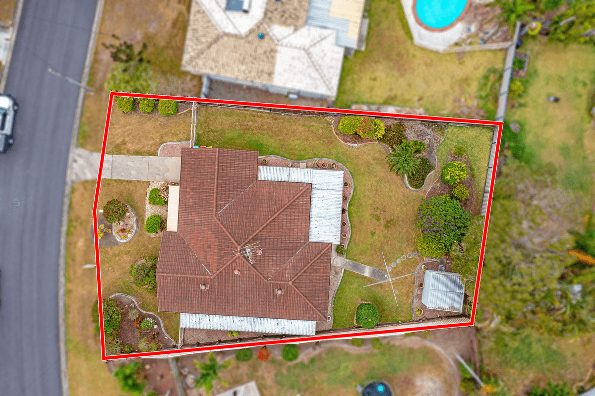 11 Borrowdale Street, ALEXANDRA HILLS, QLD 4161