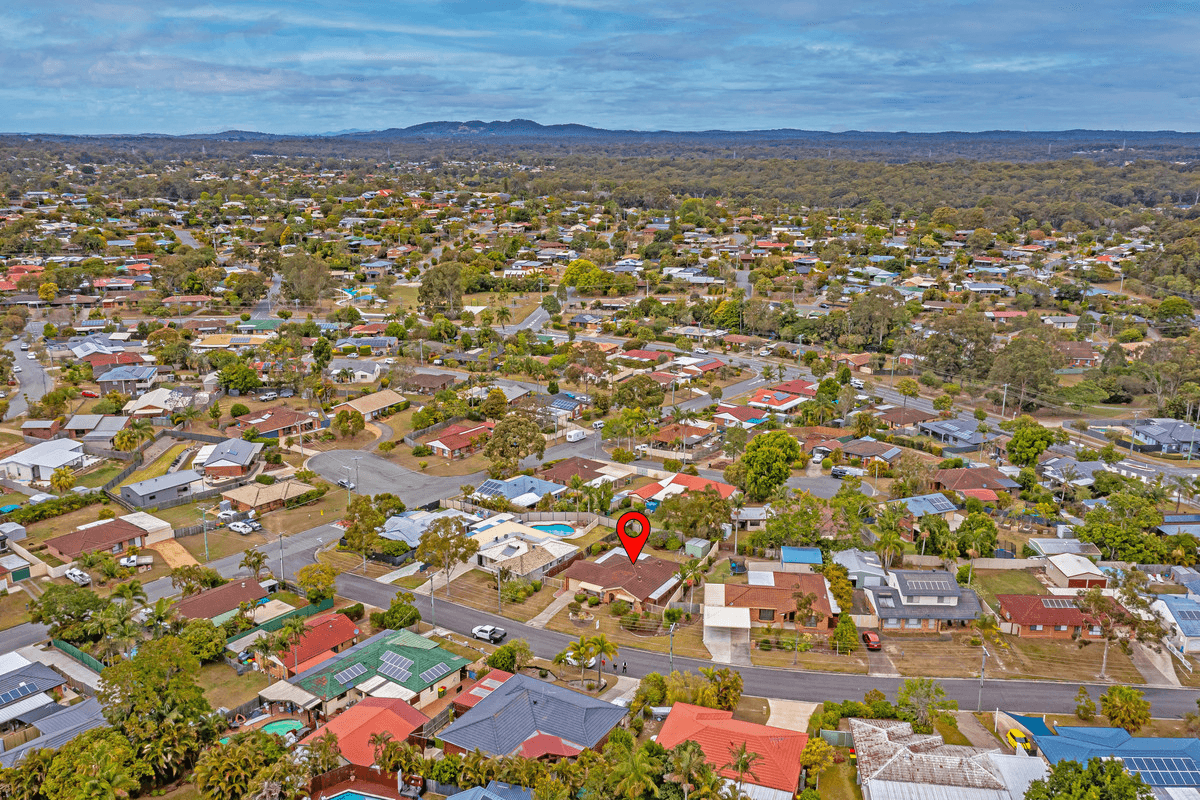 11 Borrowdale Street, ALEXANDRA HILLS, QLD 4161