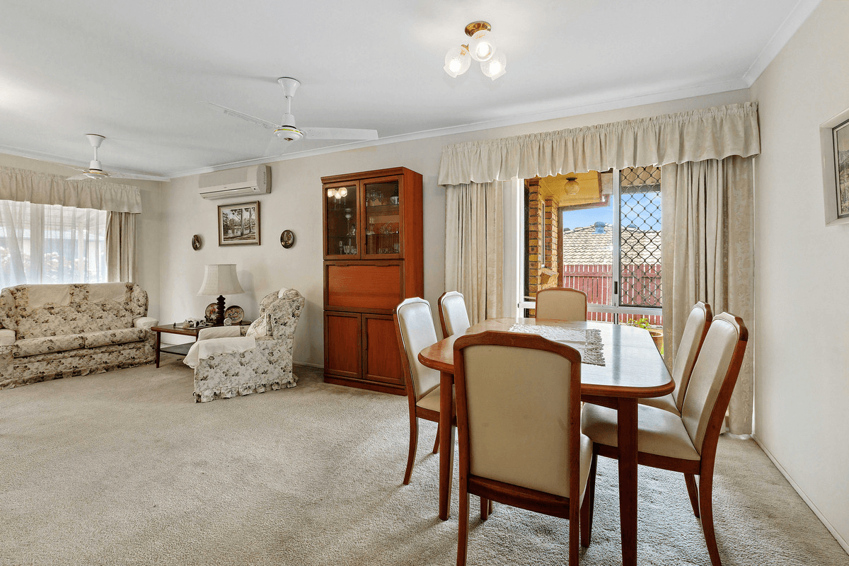 11 Borrowdale Street, ALEXANDRA HILLS, QLD 4161