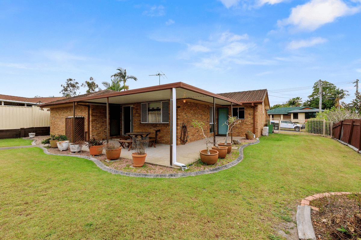 11 Borrowdale Street, ALEXANDRA HILLS, QLD 4161