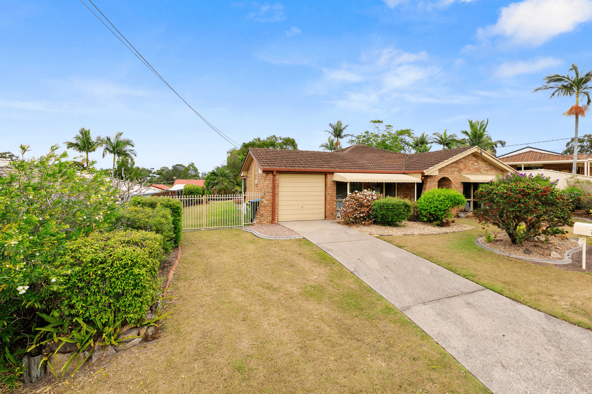 11 Borrowdale Street, ALEXANDRA HILLS, QLD 4161