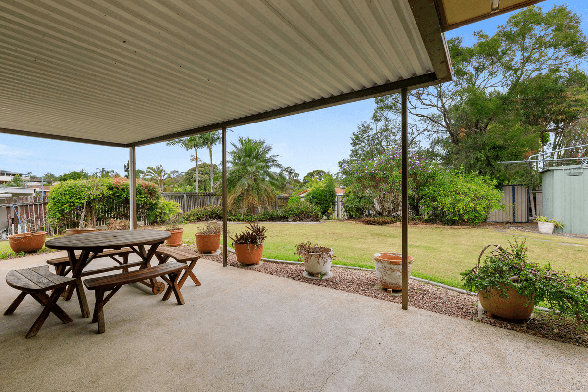 11 Borrowdale Street, ALEXANDRA HILLS, QLD 4161