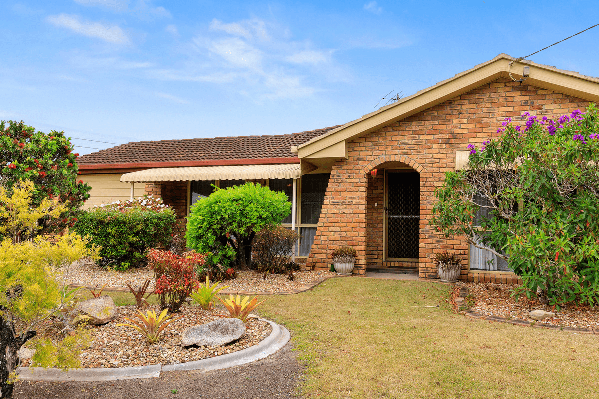 11 Borrowdale Street, ALEXANDRA HILLS, QLD 4161