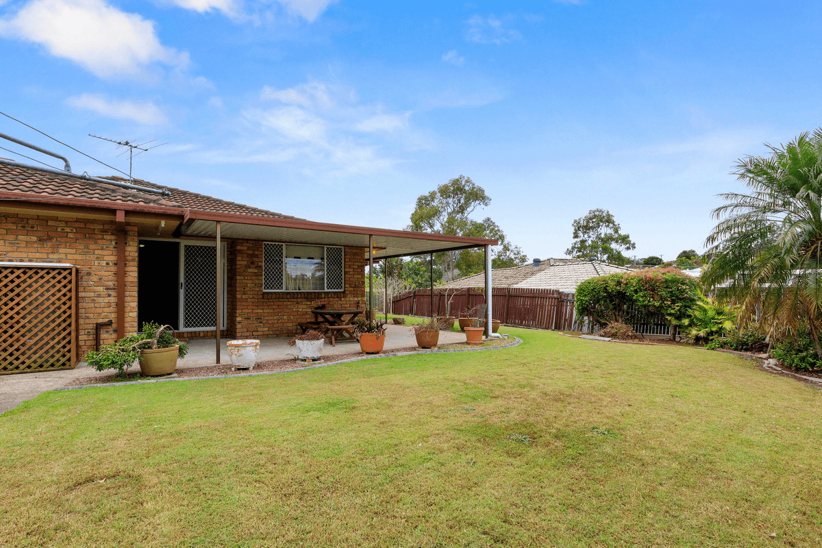 11 Borrowdale Street, ALEXANDRA HILLS, QLD 4161