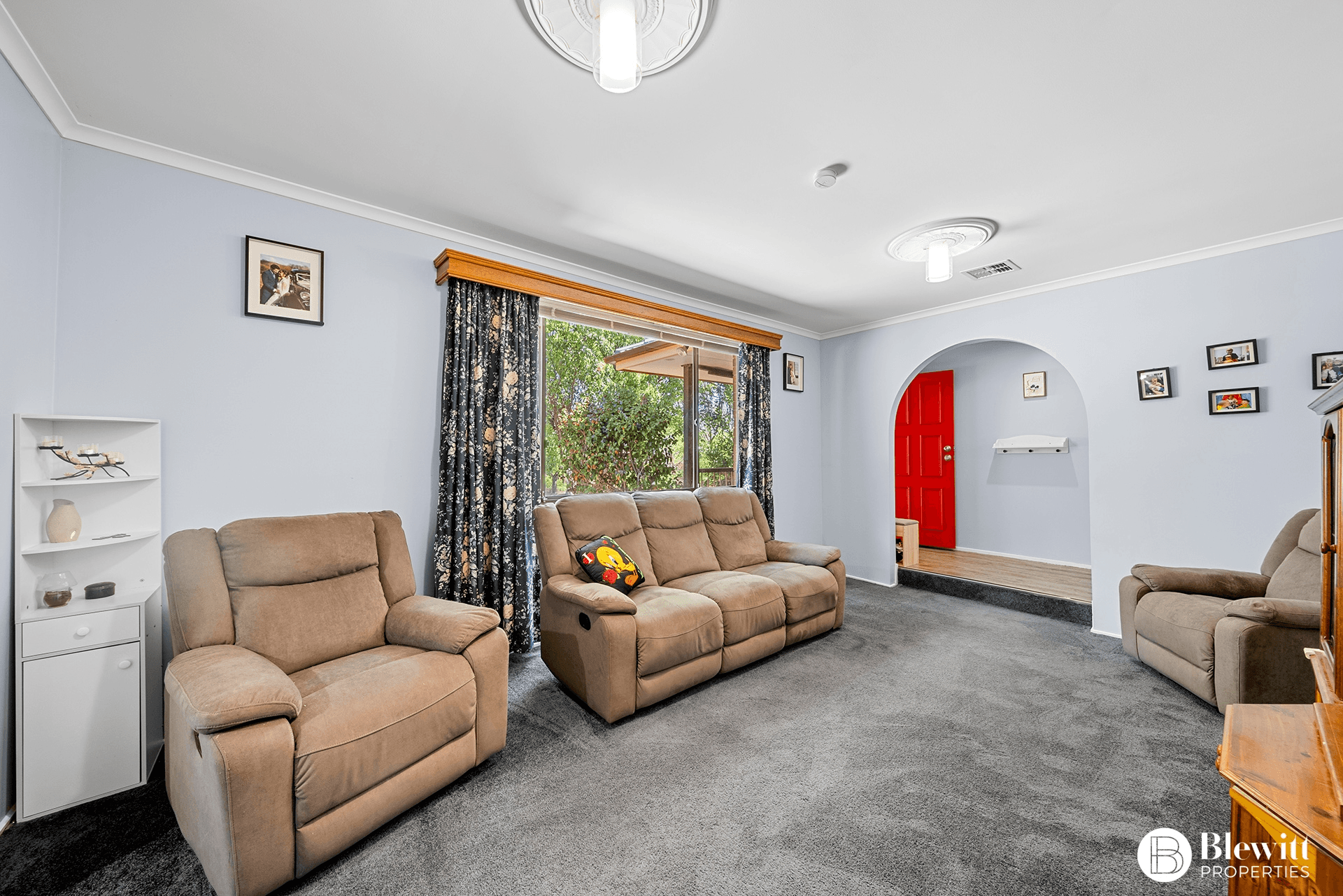 21 Aronson Crescent, Gilmore, ACT 2905