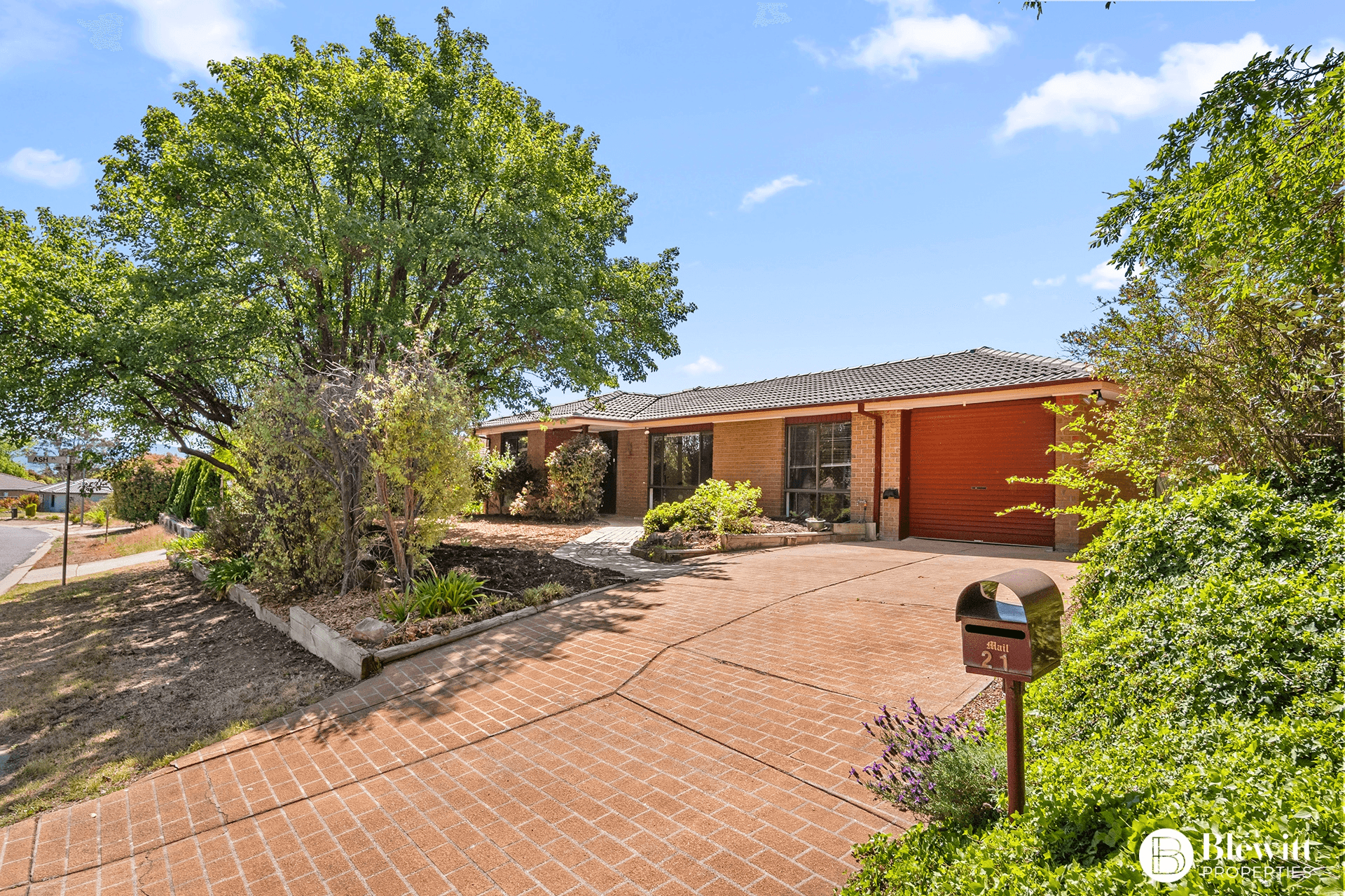 21 Aronson Crescent, Gilmore, ACT 2905