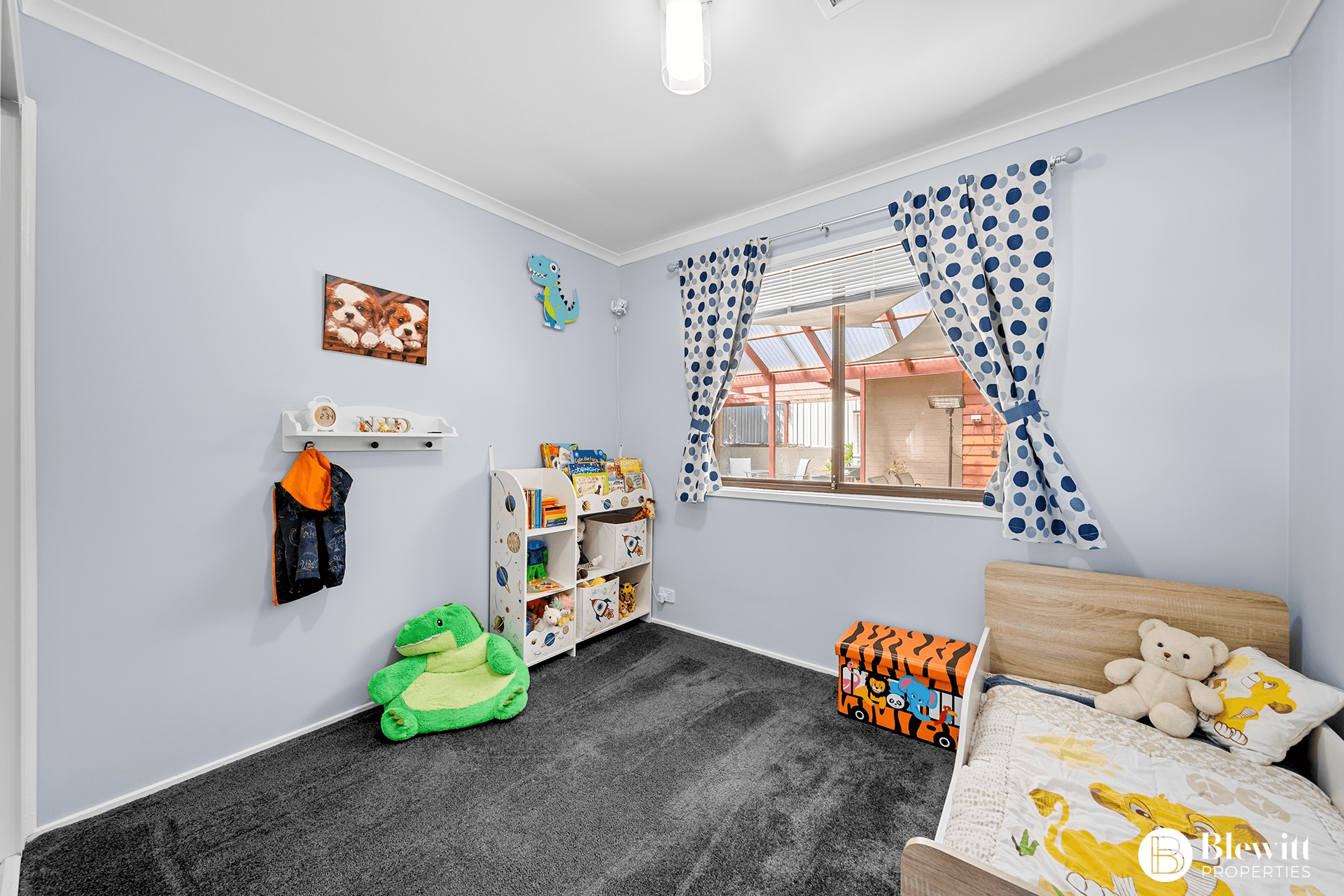 21 Aronson Crescent, Gilmore, ACT 2905