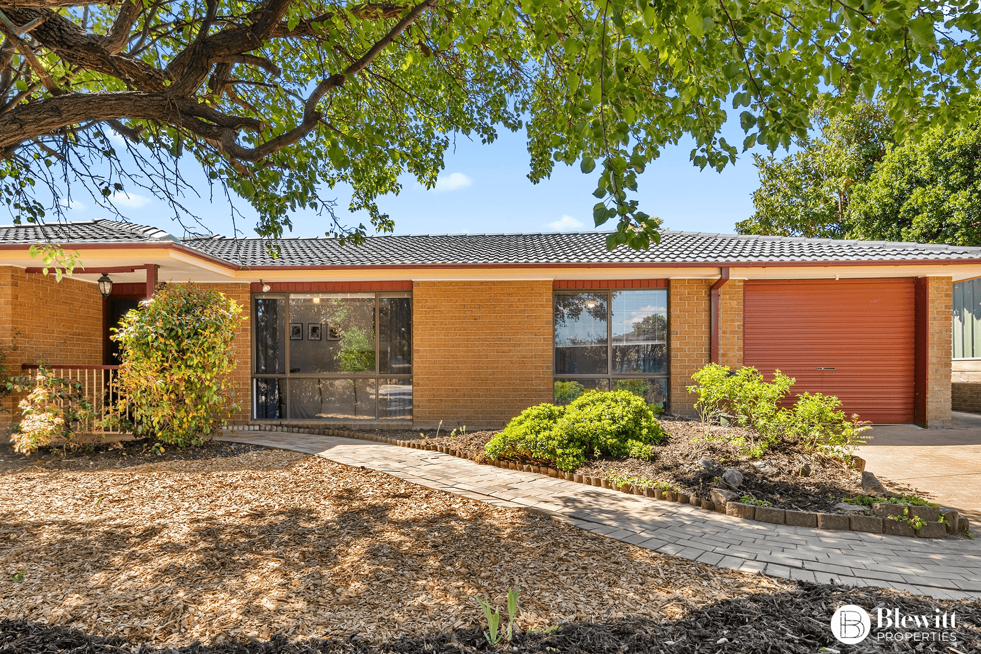 21 Aronson Crescent, Gilmore, ACT 2905