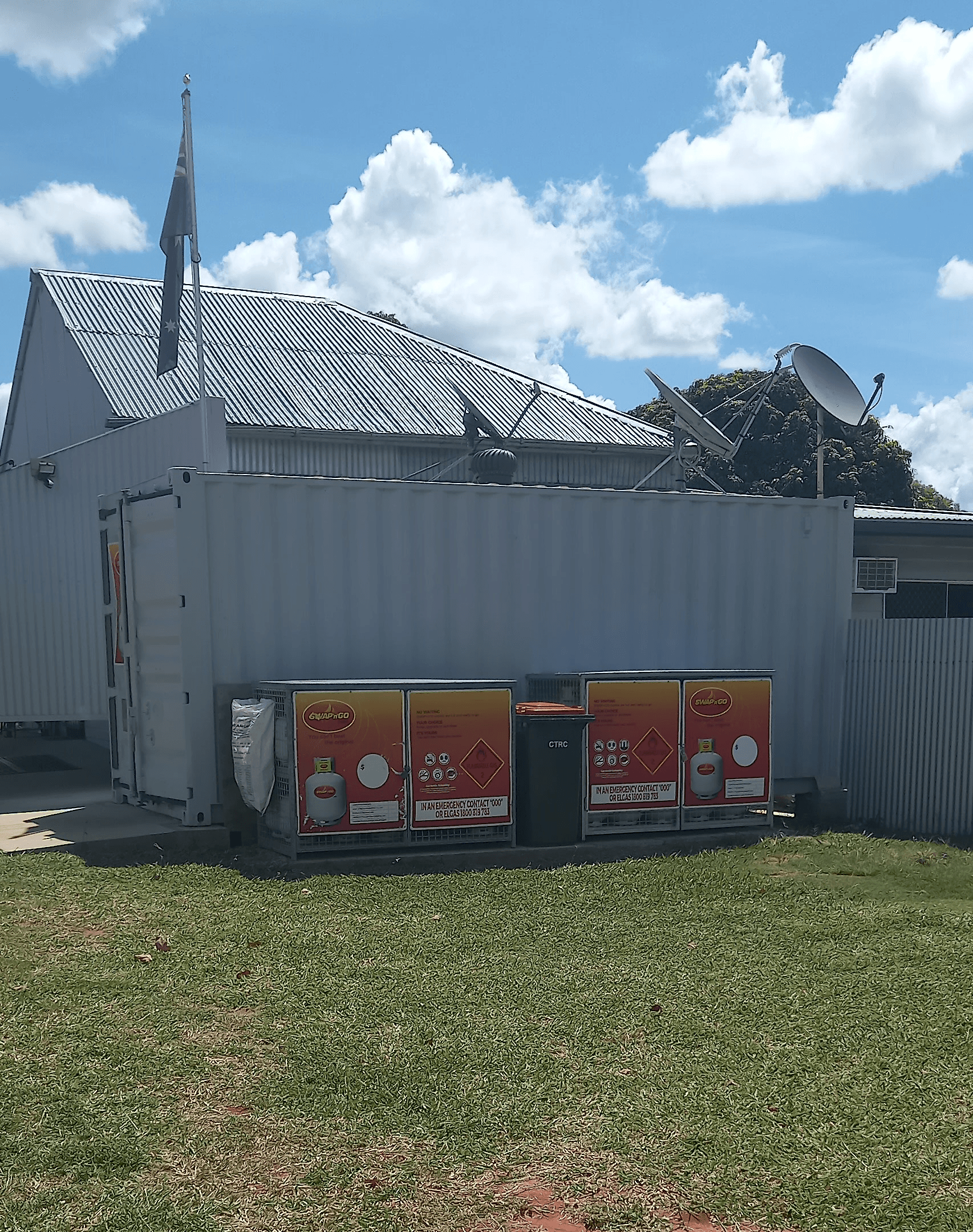 40 Main Street, PENTLAND, QLD 4816