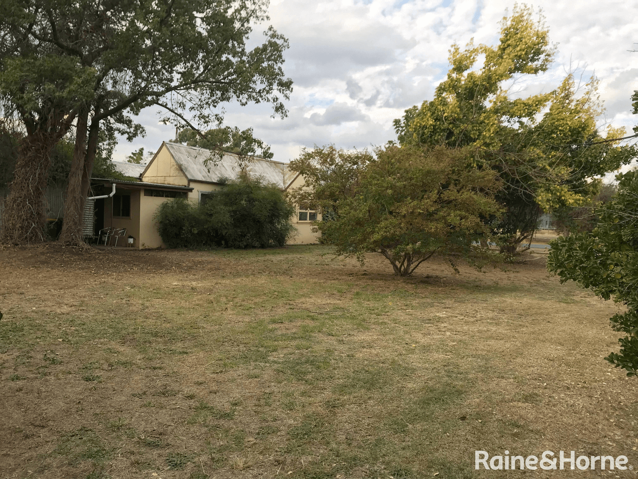 35 Brundah Street, GRENFELL, NSW 2810