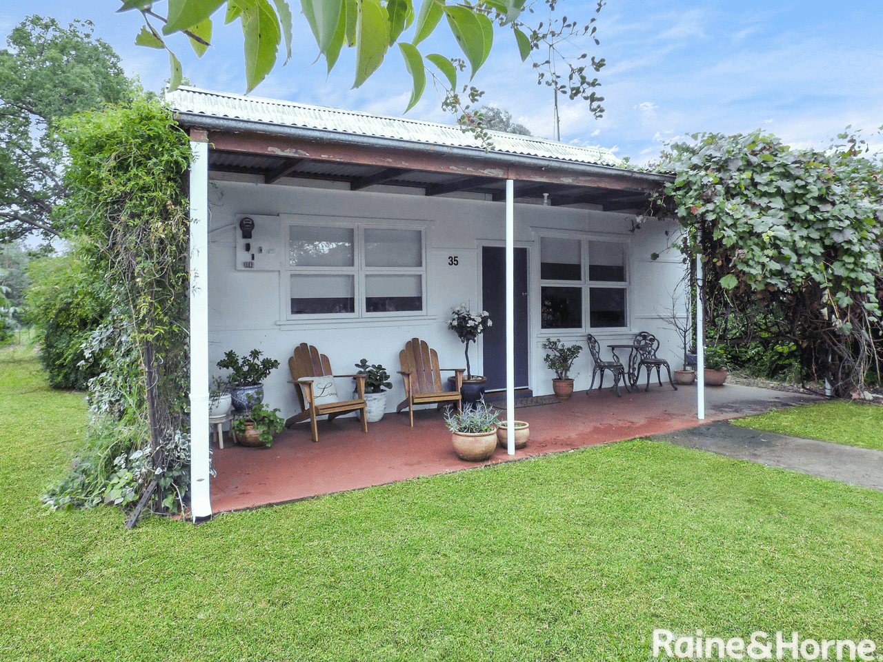 35 Brundah Street, GRENFELL, NSW 2810