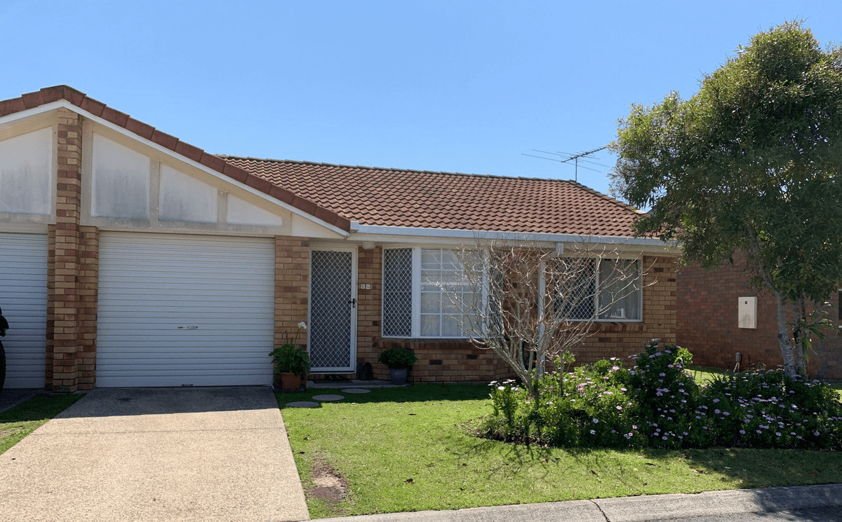 32/73-87 Caboolture River Road, MORAYFIELD, QLD 4506