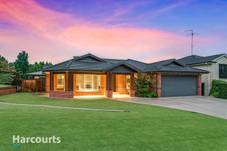 6 Paramount Crescent, North Kellyville, NSW 2155