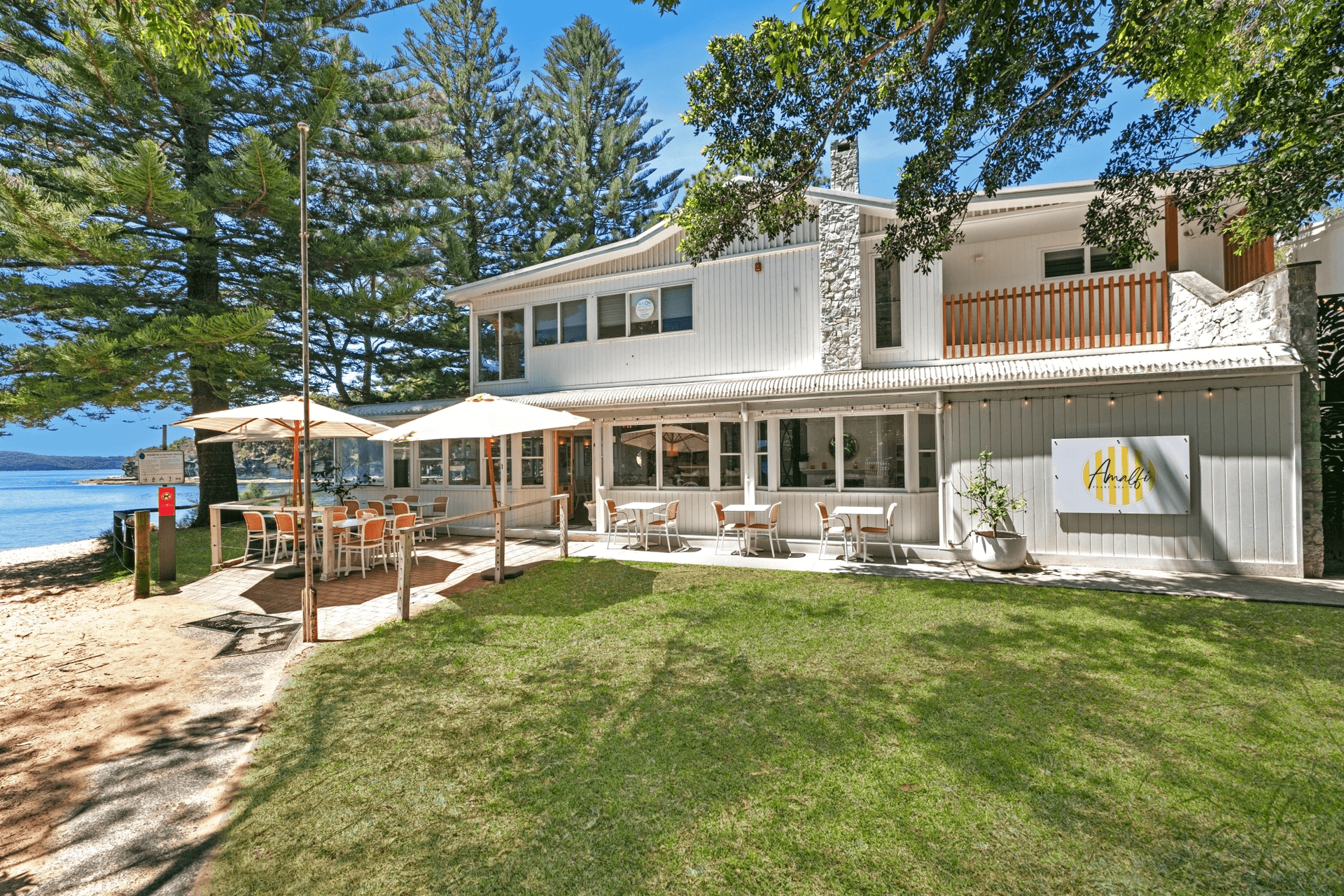 1 Tourmaline Avenue, Pearl Beach, NSW 2256