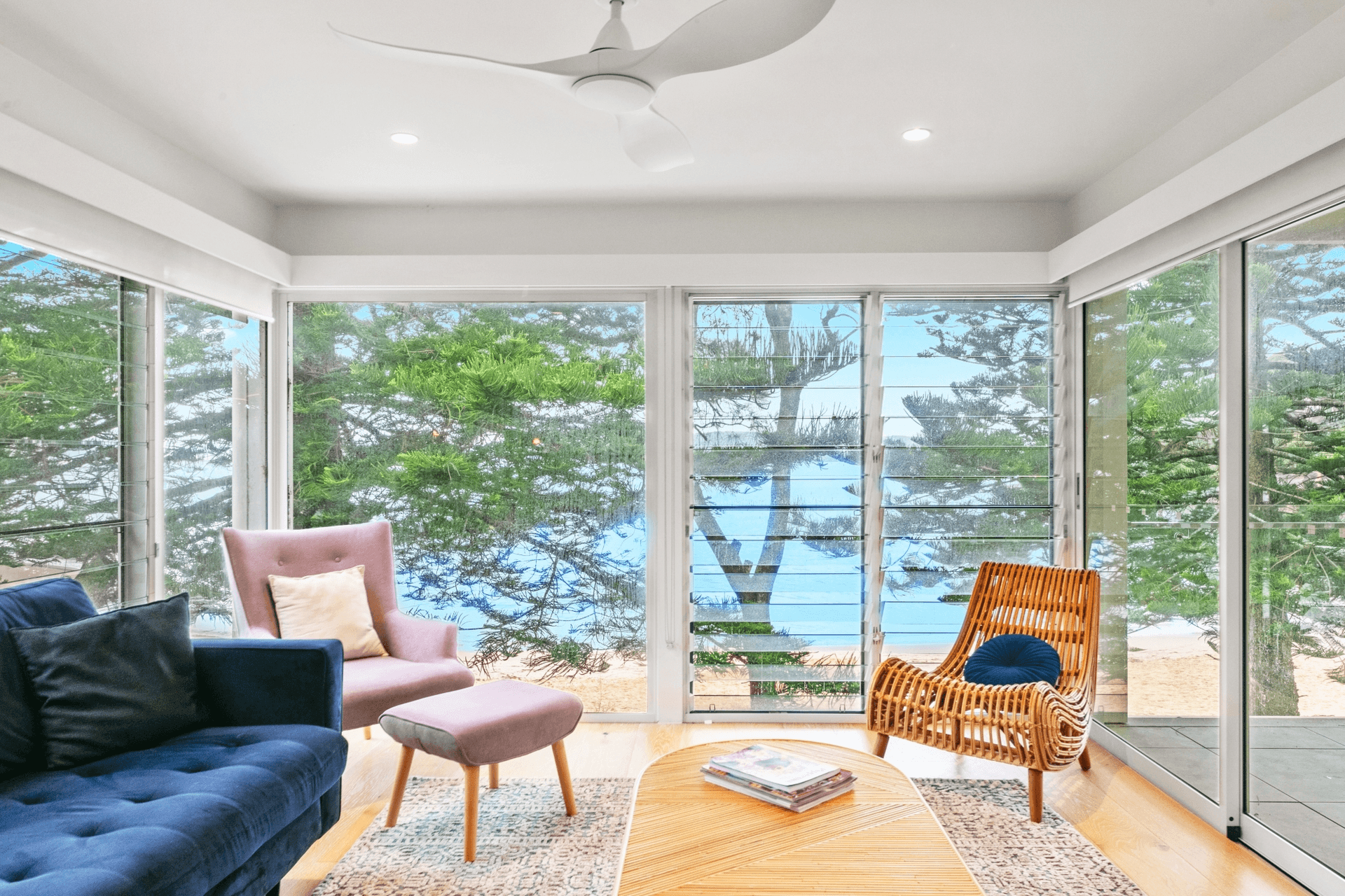 1 Tourmaline Avenue, Pearl Beach, NSW 2256