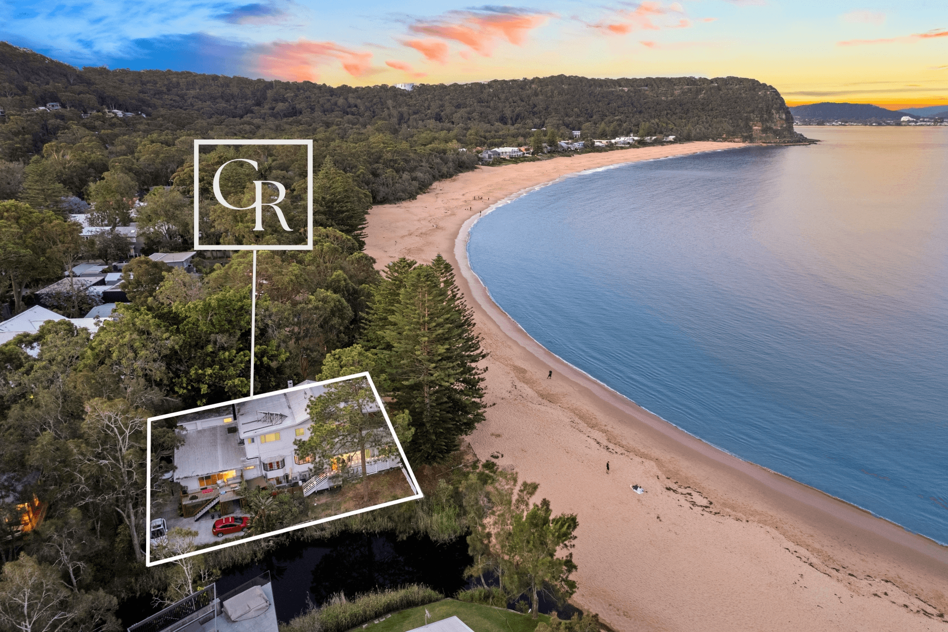 1 Tourmaline Avenue, Pearl Beach, NSW 2256