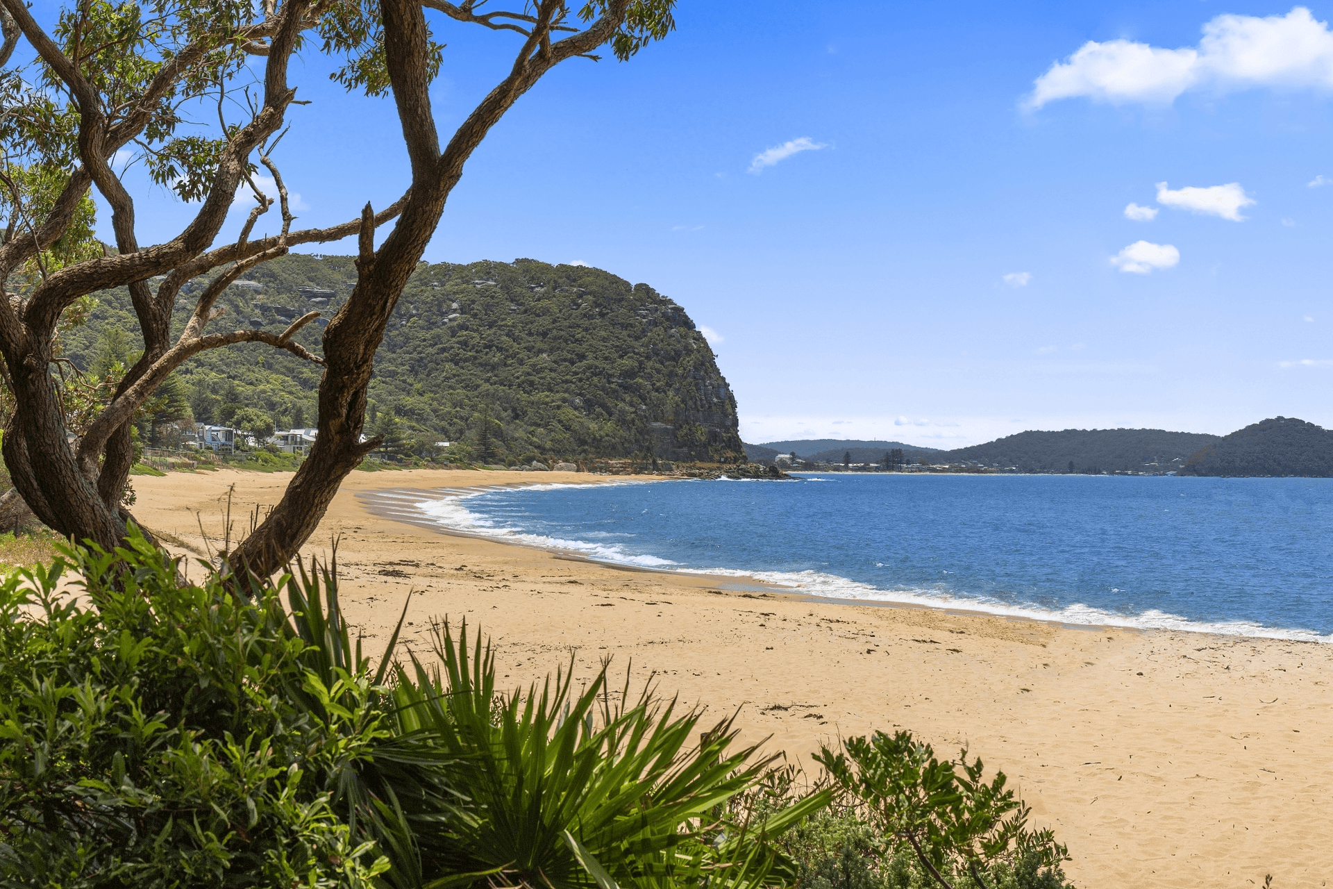 1 Tourmaline Avenue, Pearl Beach, NSW 2256