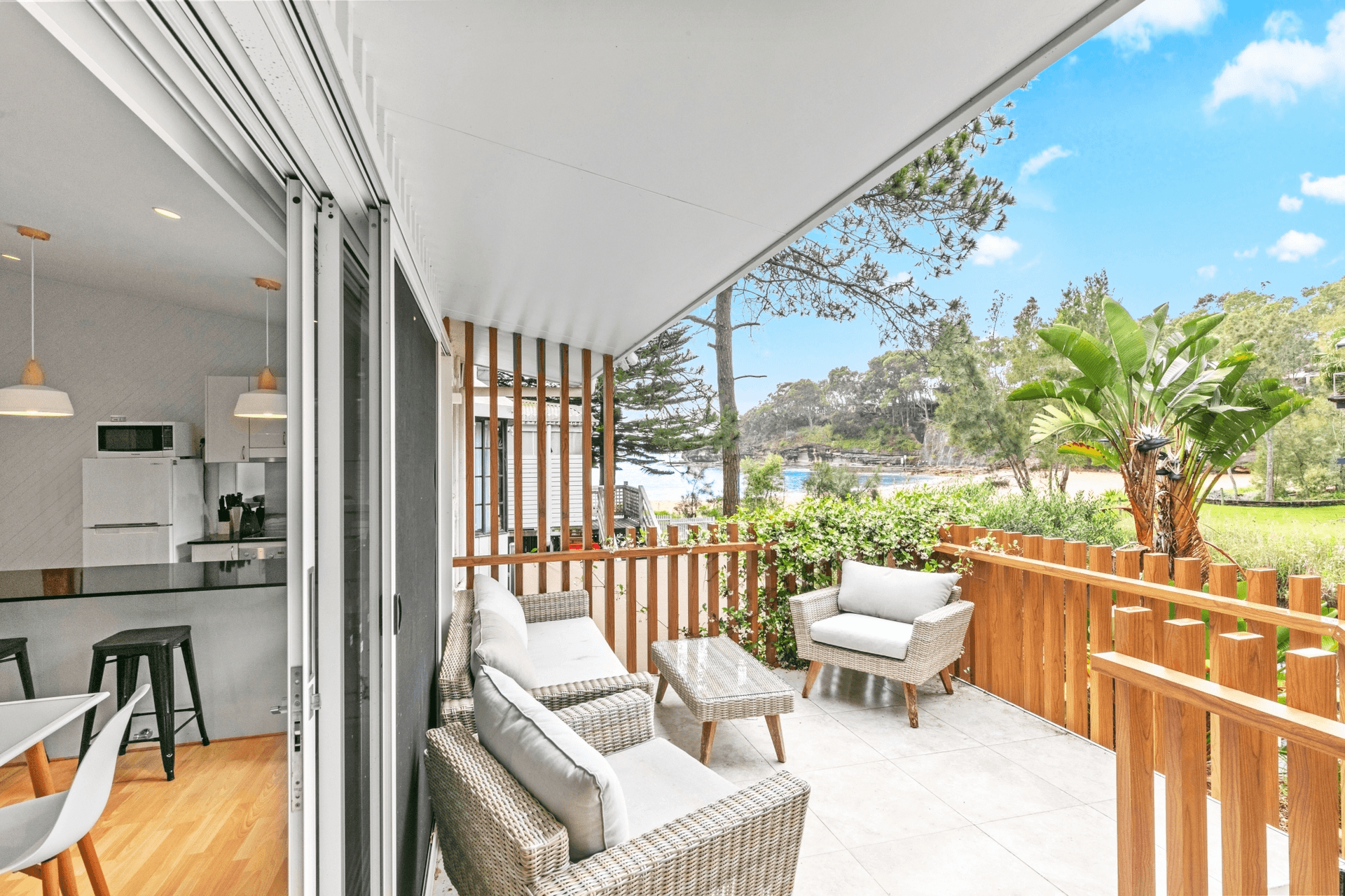 1 Tourmaline Avenue, Pearl Beach, NSW 2256