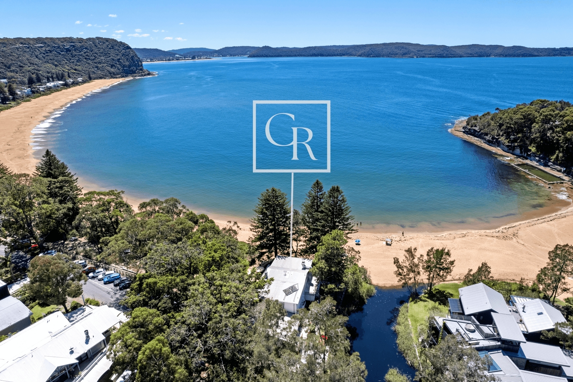 1 Tourmaline Avenue, Pearl Beach, NSW 2256