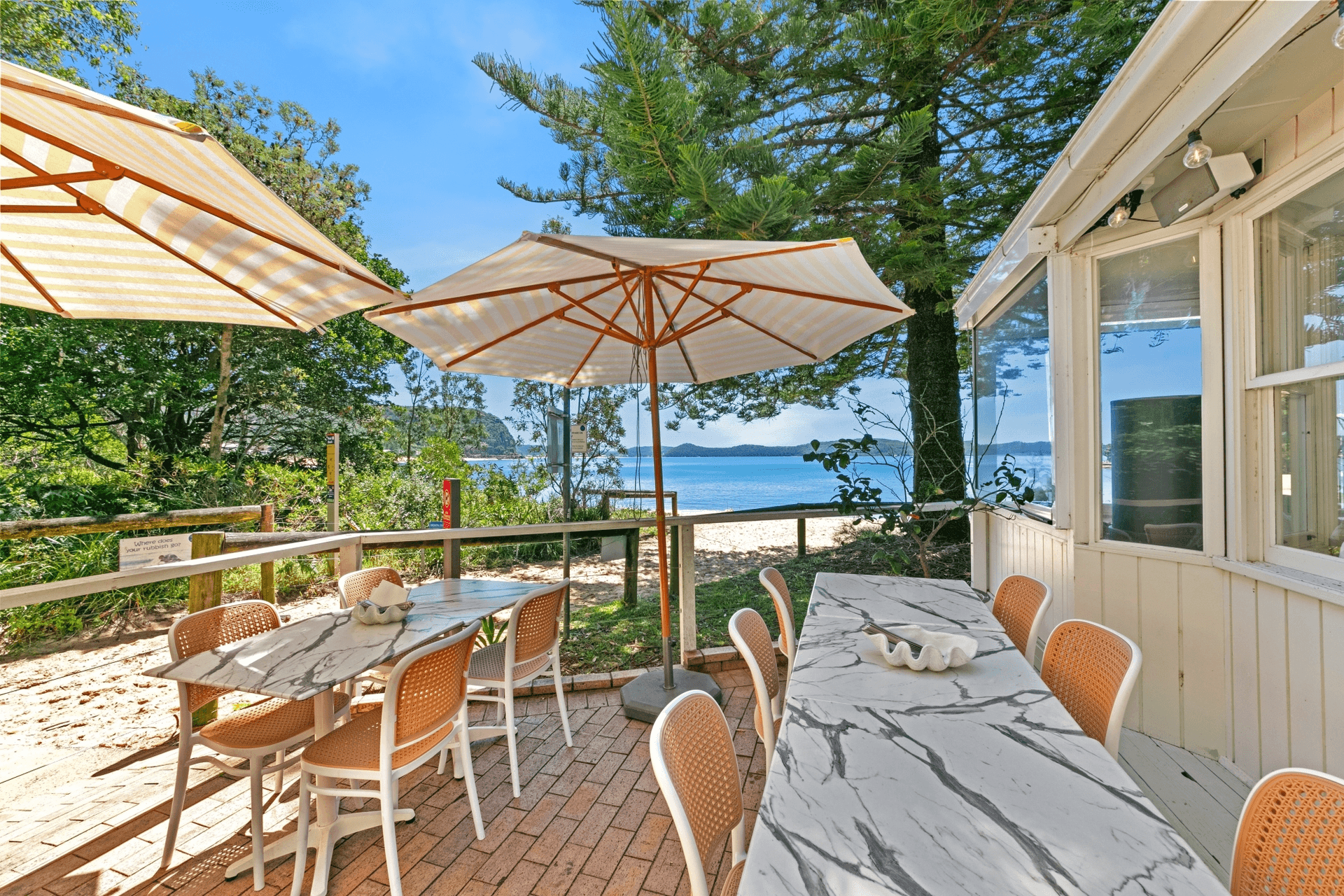 1 Tourmaline Avenue, Pearl Beach, NSW 2256