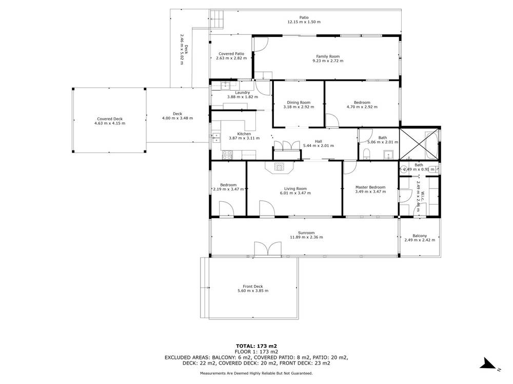 739 Stannifer Road, STANNIFER, NSW 2369