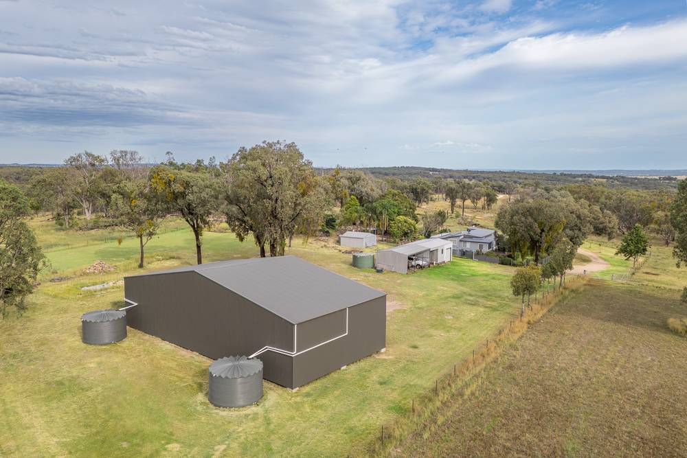739 Stannifer Road, STANNIFER, NSW 2369