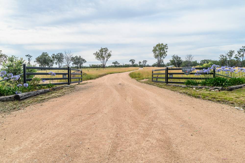 739 Stannifer Road, STANNIFER, NSW 2369