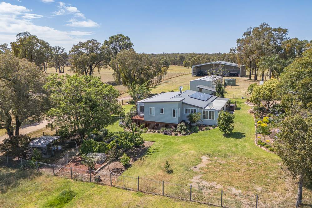 739 Stannifer Road, STANNIFER, NSW 2369