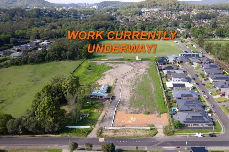 Lot 4A/17-25 Fountains Road, Narara, NSW 2250