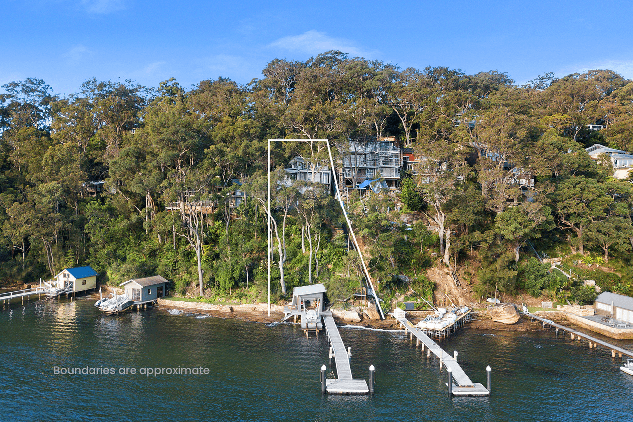 165 Riverview Road, AVALON BEACH, NSW 2107