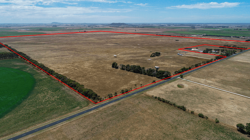 226 Old Boundary Road, ALLENDALE EAST, SA 5291