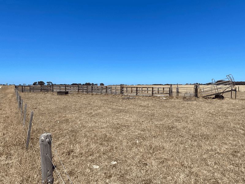 226 Old Boundary Road, ALLENDALE EAST, SA 5291