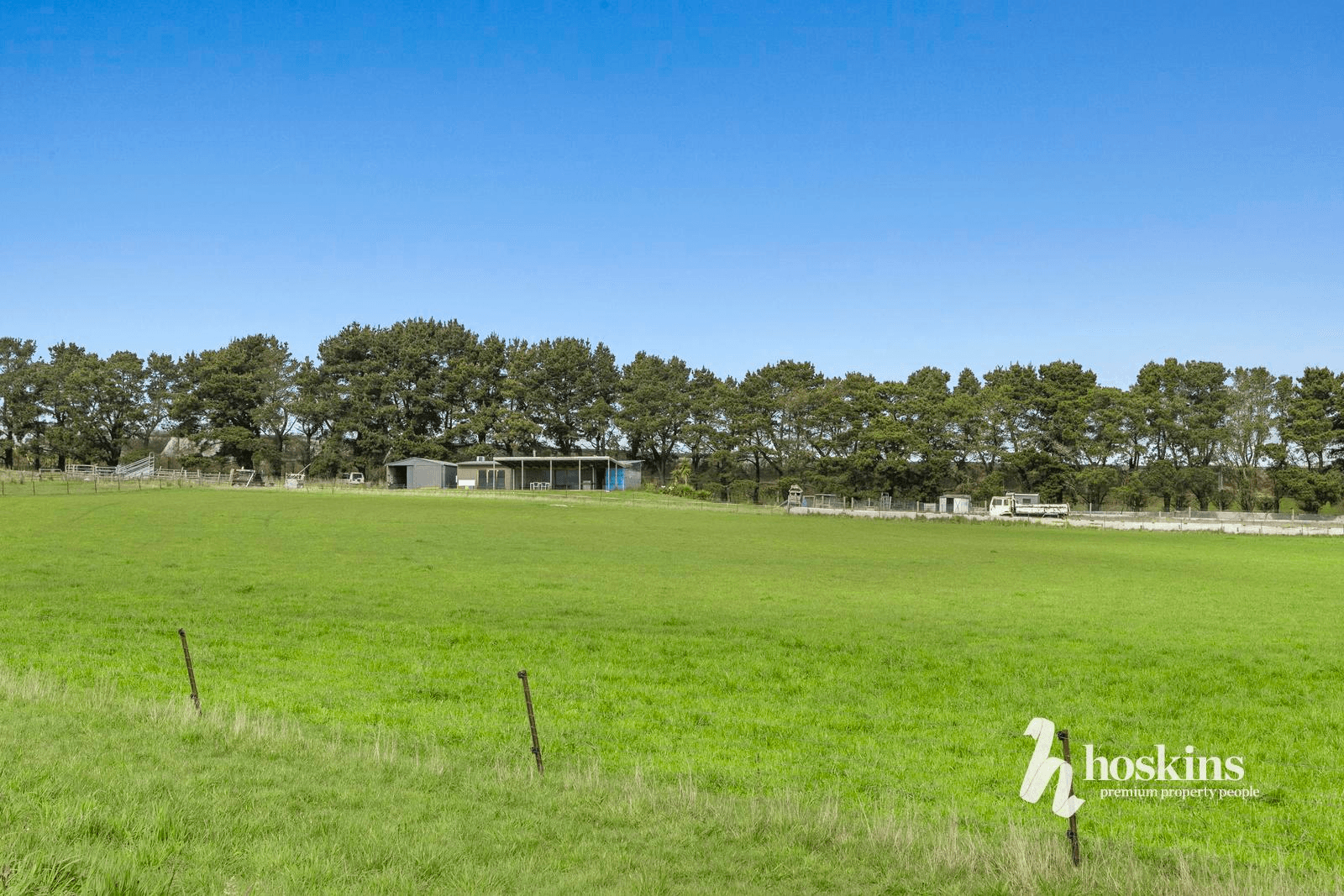 20 Springfield Road, Gruyere, VIC 3770