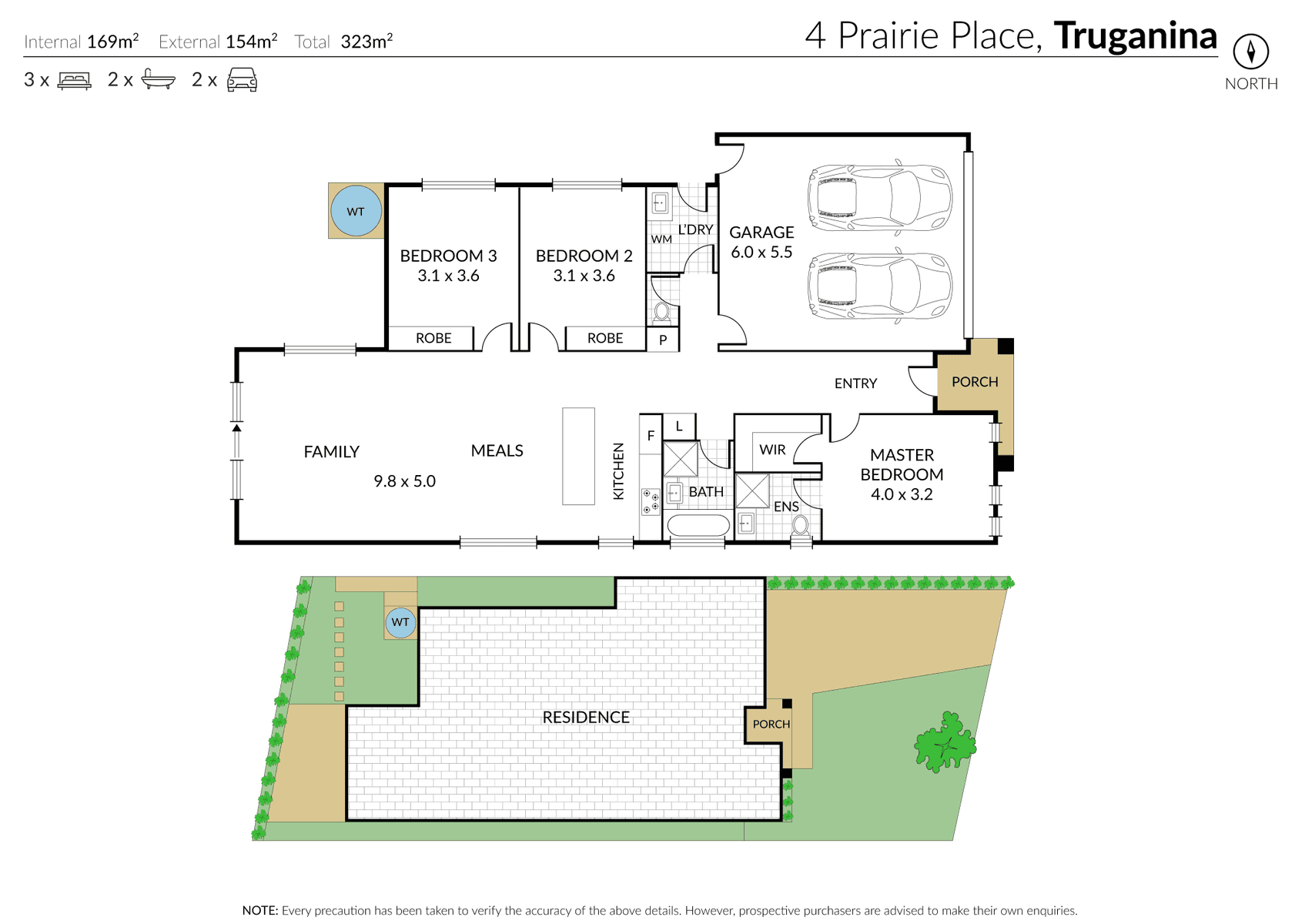 4 Prairie Place, Truganina, VIC 3029