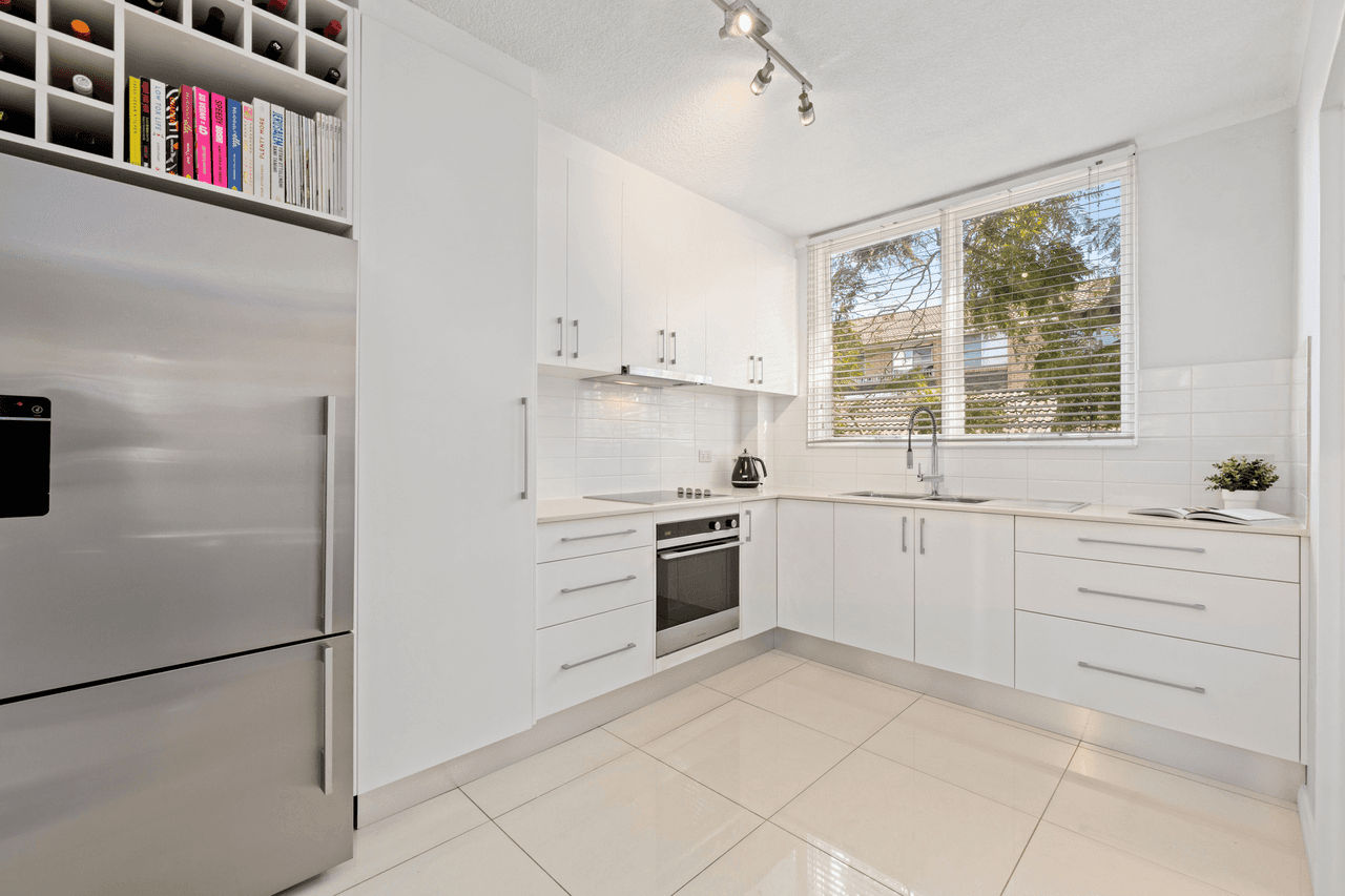 3/105 Pacific Parade, Dee Why, NSW 2099
