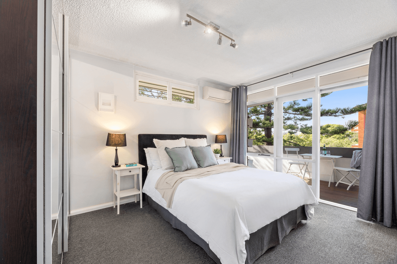 3/105 Pacific Parade, Dee Why, NSW 2099