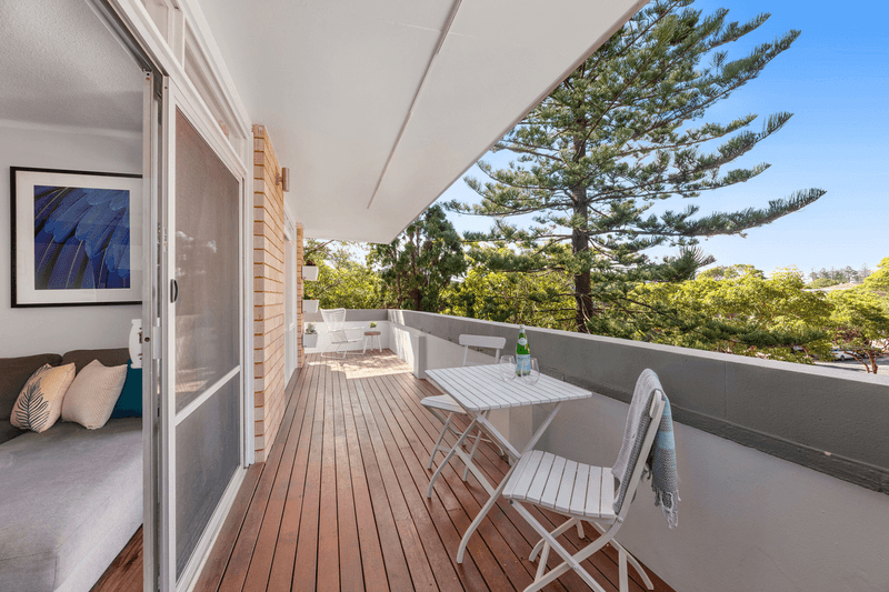 3/105 Pacific Parade, Dee Why, NSW 2099