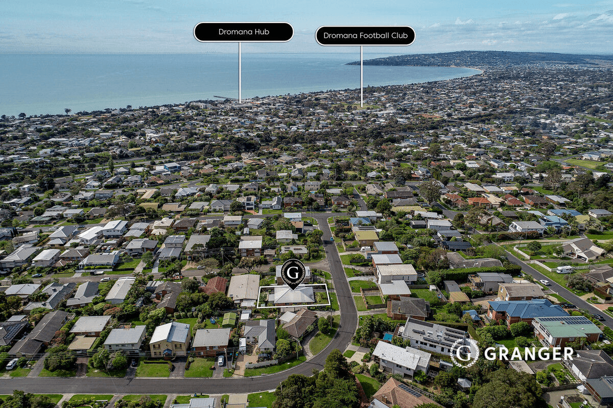 12 Dorothea Crescent, Dromana, VIC 3936