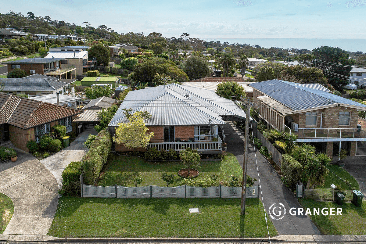 12 Dorothea Crescent, Dromana, VIC 3936